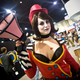 Illustration for article titled Mad Moxxi Looks Less Bonkers In Person